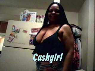 Cashgirl