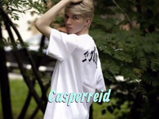 Casperreid