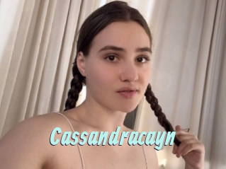 Cassandracayn