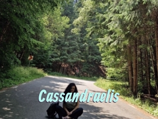 cassandraelis Ton Show