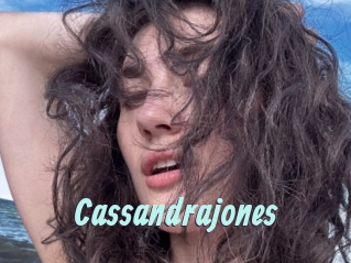 Cassandrajones
