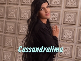 Cassandralima