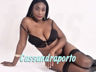 Cassandraporto