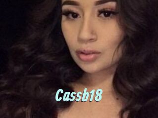 Cassb18