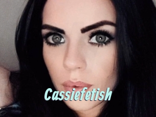 Cassiefetish