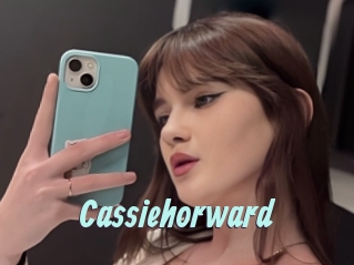 Cassiehorward