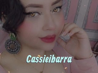 Cassieibarra