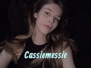 Cassiemessie