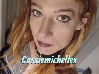 Cassiemichellex
