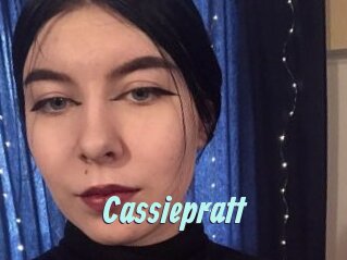 Cassiepratt