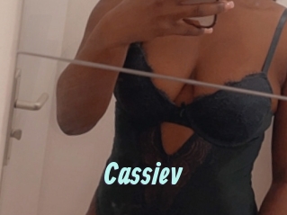 Cassiev