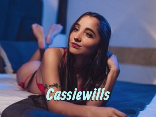 Cassiewills