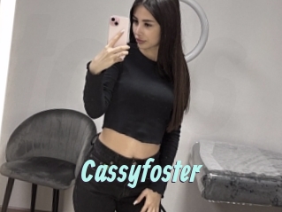 Cassyfoster