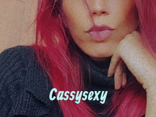 Cassysexy