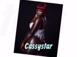 Cassystar