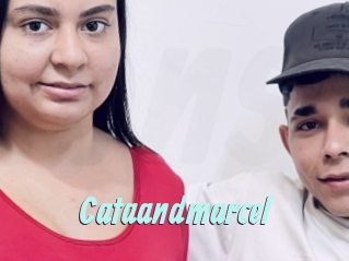 cataandmarcel Ton Show