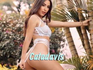 Catadavis