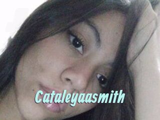 Cataleyaasmith