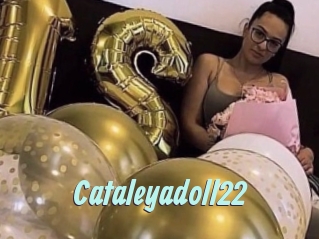 Cataleyadoll22
