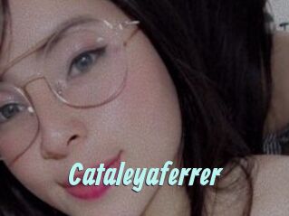 Cataleyaferrer