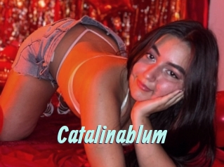 Catalinablum