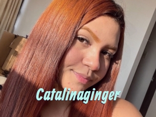 Catalinaginger