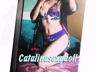 Catalinasexydoll