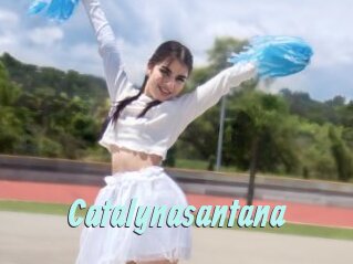 Catalynasantana