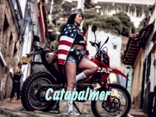Catapalmer