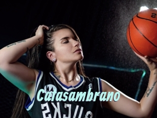 Catasambrano