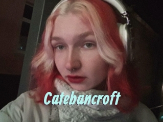 Catebancroft