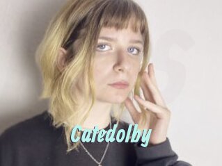 Catedolby