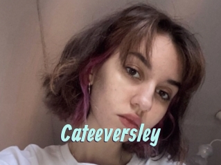 Cateeversley
