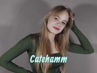 Catehamm