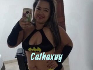 Cathaxuy