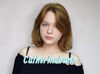Catherinebann