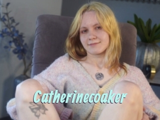 Catherinecoaker