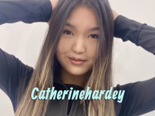Catherinehardey
