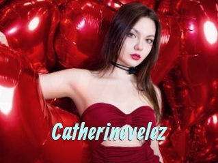 Catherinevelez