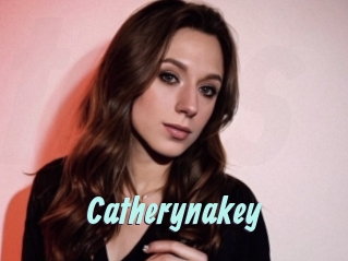 Catherynakey