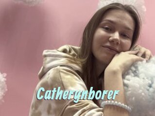 Catherynborer