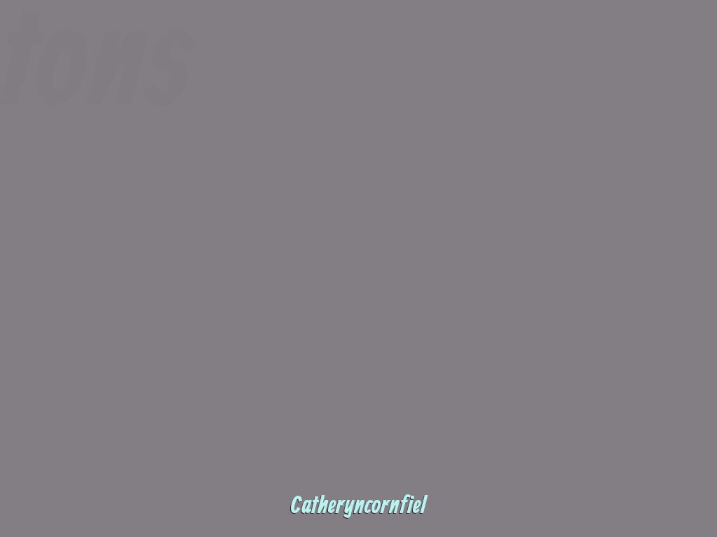 Catheryncornfiel