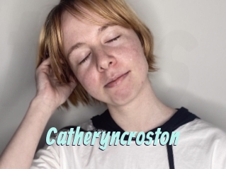 Catheryncroston