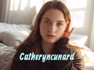Catheryncunard