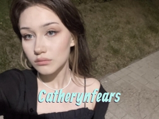 Catherynfears