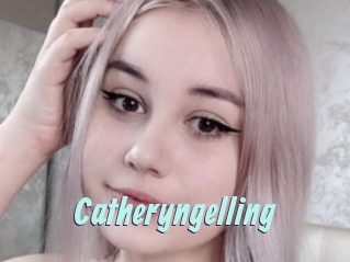 Catheryngelling