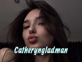 Catheryngladman