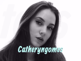 Catheryngomes