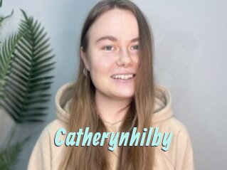 Catherynhilby