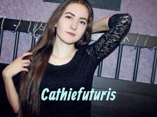 Cathiefuturis
